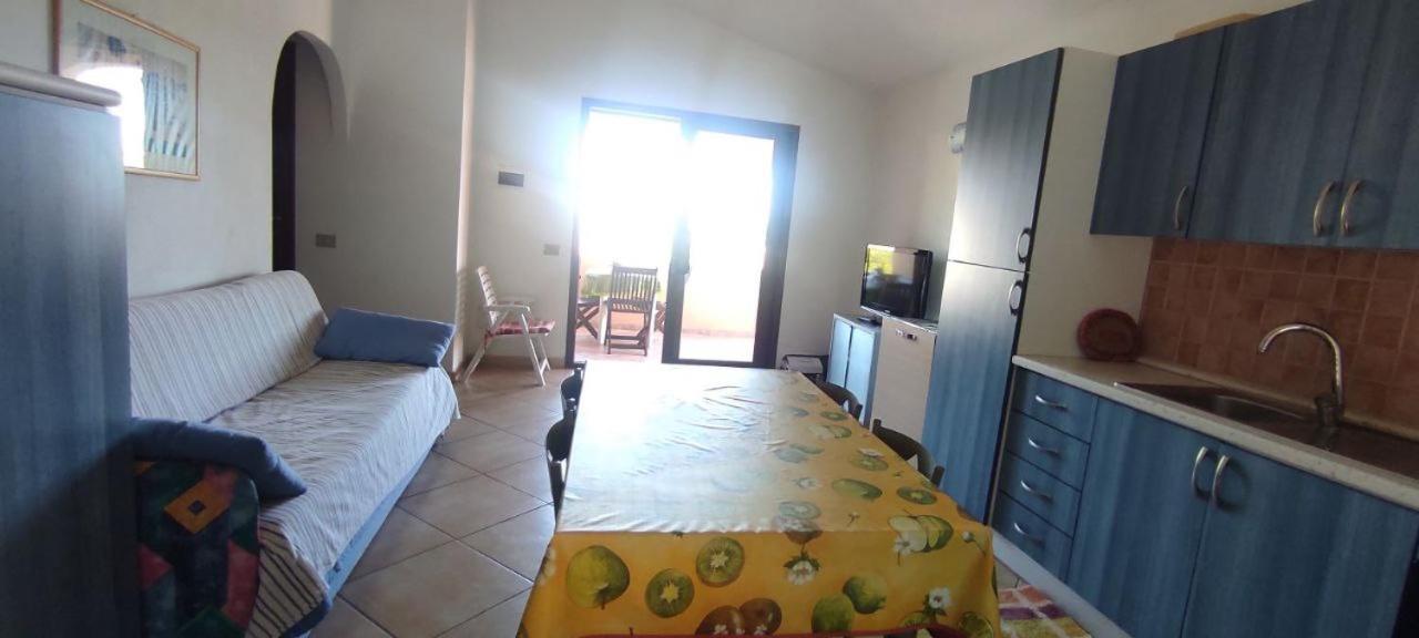 Casa San Teodoro Villa Ngoại thất bức ảnh