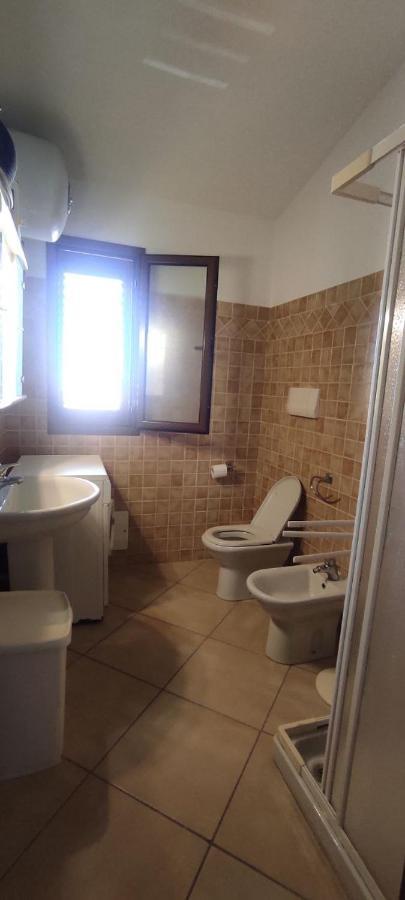 Casa San Teodoro Villa Ngoại thất bức ảnh